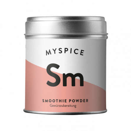 Smoothie Powder