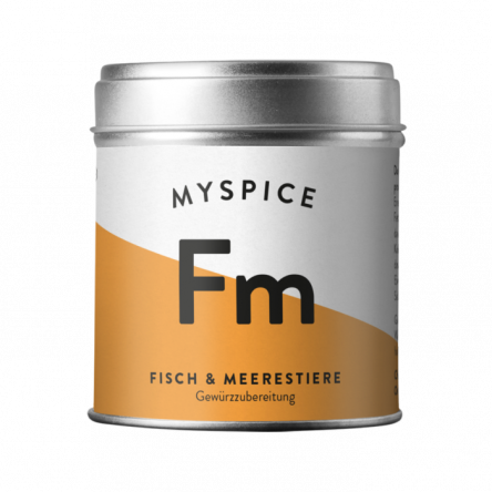 Fisch & Meerestiere