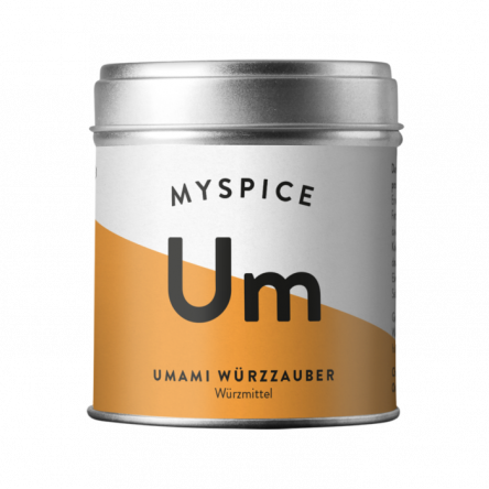 Umami Würzzauber