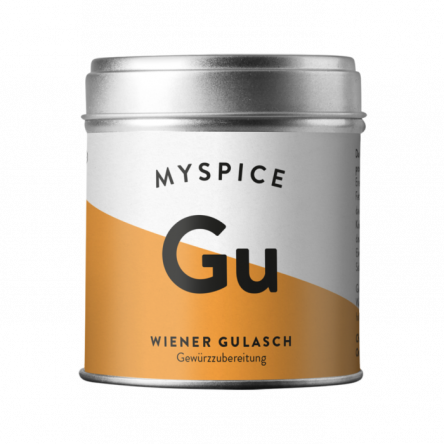 Wiener Gulasch