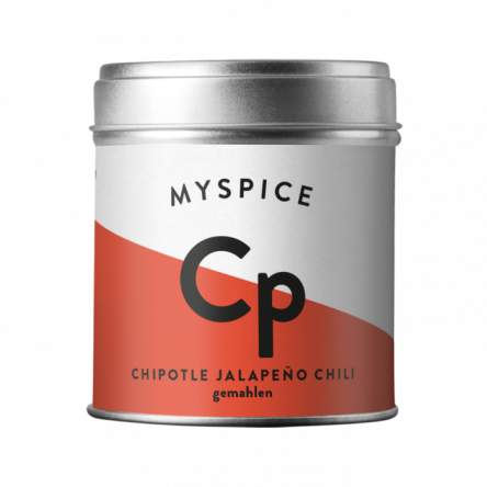 Chipotle Jalapeño Chili