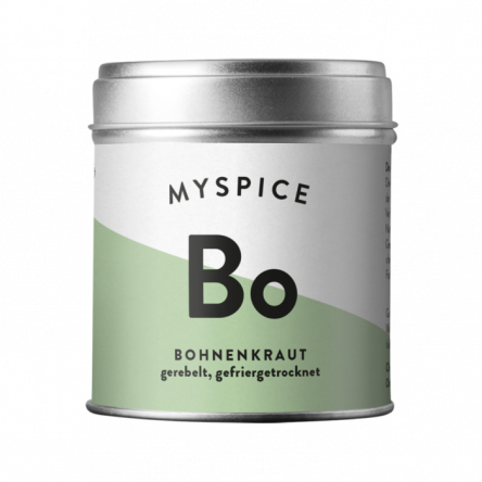 Bohnenkraut