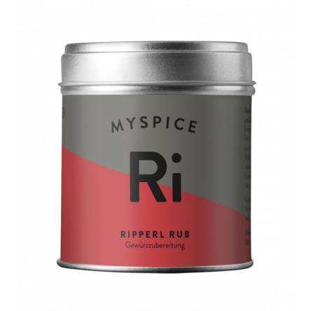 Ripperl Rub