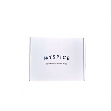 Myspice Sixpack